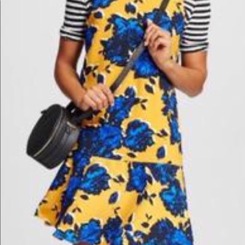 Who What Wear Dress - Picture 7 of 7